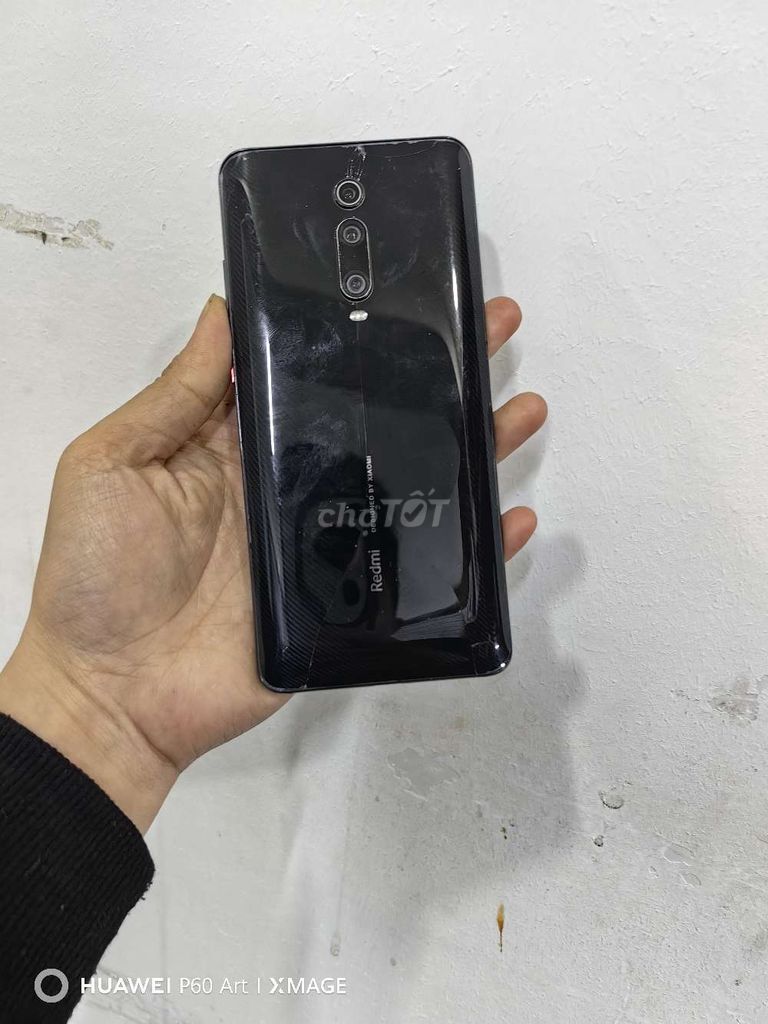 Bán em redmi 9t k20 bản 6/64g