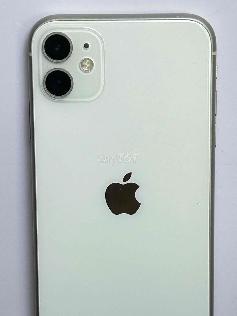iphone 11. Mua bán Điện thoại tại Thành phố Bến Tre Bến Tre được đăng bởi Duy Nguyễn 409 hình 1