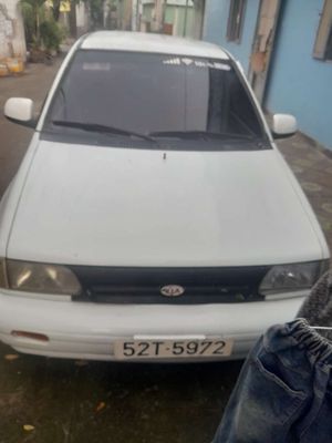 Kia pride beta cd5. Mua bán Ô tô tại Quận Bình Tân Tp Hồ Chí Minh được đăng bởi a kiet