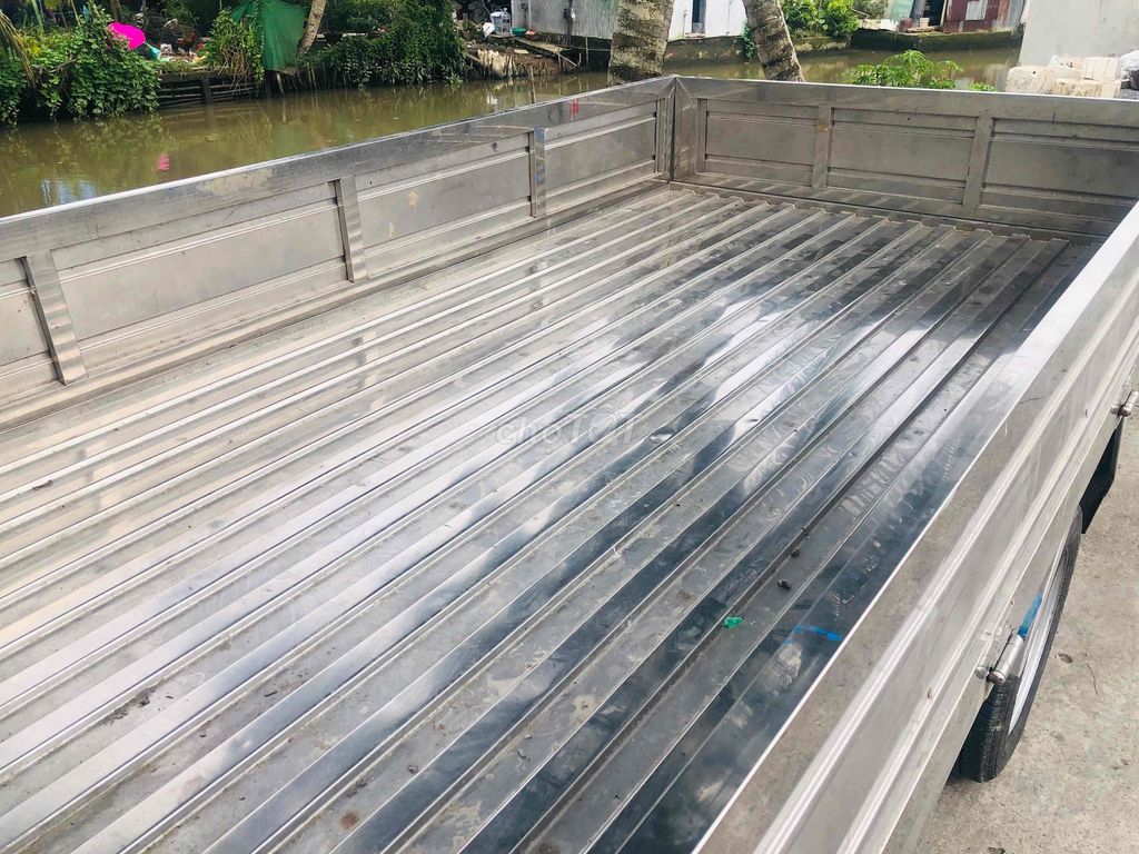 Cần bán TMT K01S sx 2021. Mua bán Xe tải, xe ben tại Quận Ninh Kiều Cần Thơ được đăng bởi Tân Hùng Cường hình 4