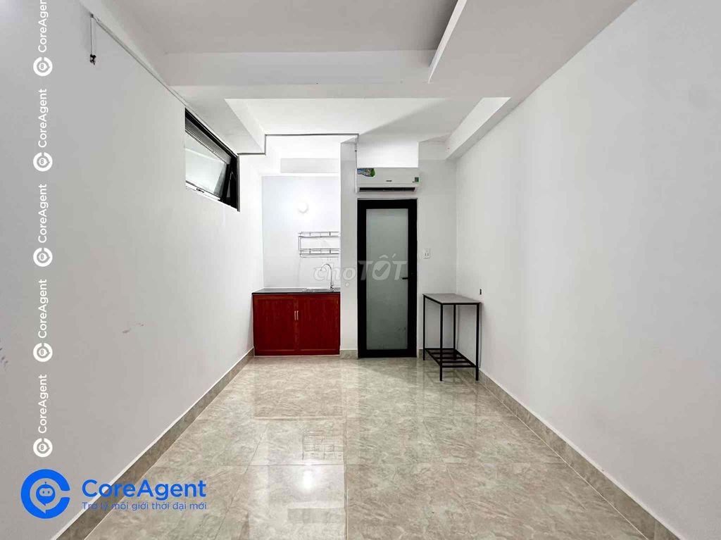 CHỦ NHÀ BÀN GIAO 15PHÒNG - PHẠM VĂN CHIÊU GÒ VẤP