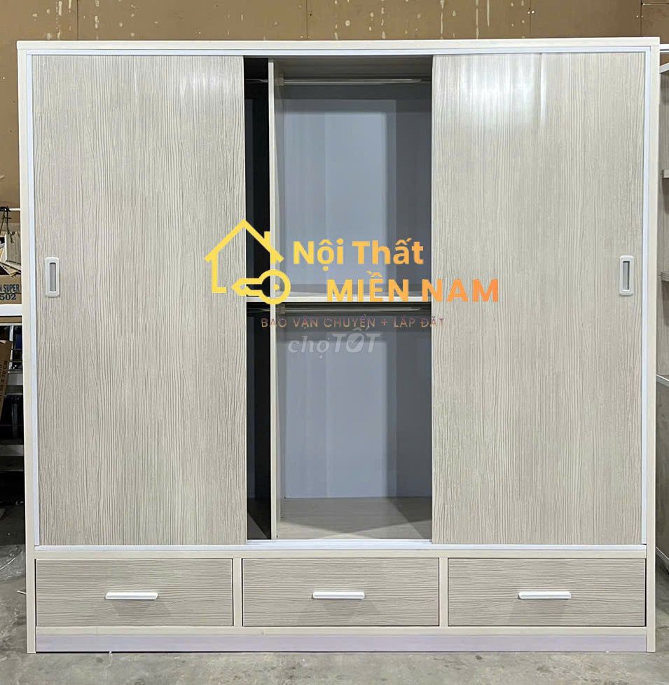 Tủ quần áo$Tủ quần áo$Tủ quần áo$Tủ quần áo$. Mua bán Tủ, kệ gia đình tại Thành phố Biên Hòa Đồng Nai được đăng bởi Nội thất giá xưởng hình 1