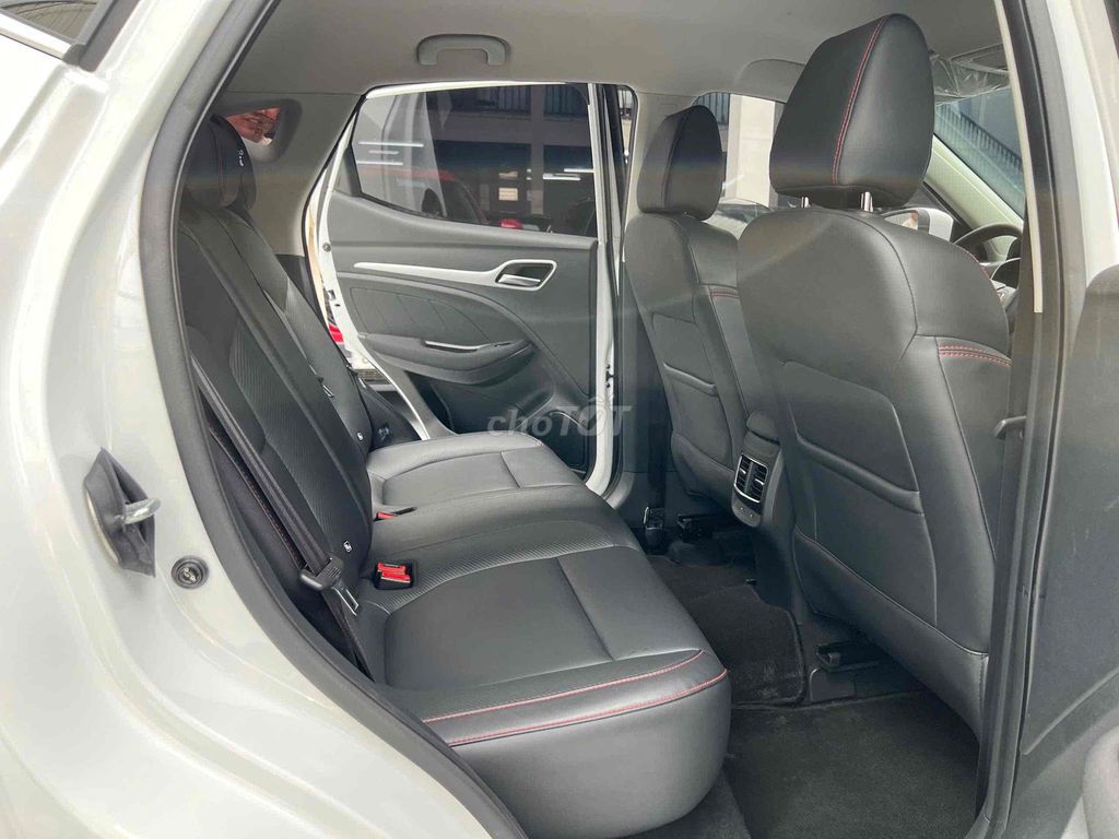 MG MGZS 2024 Standard 1.5 AT 2WD - 13000 km. Mua bán Ô tô tại Thành phố Thủ Đức Tp Hồ Chí Minh được đăng bởi thanh phụng hình 18