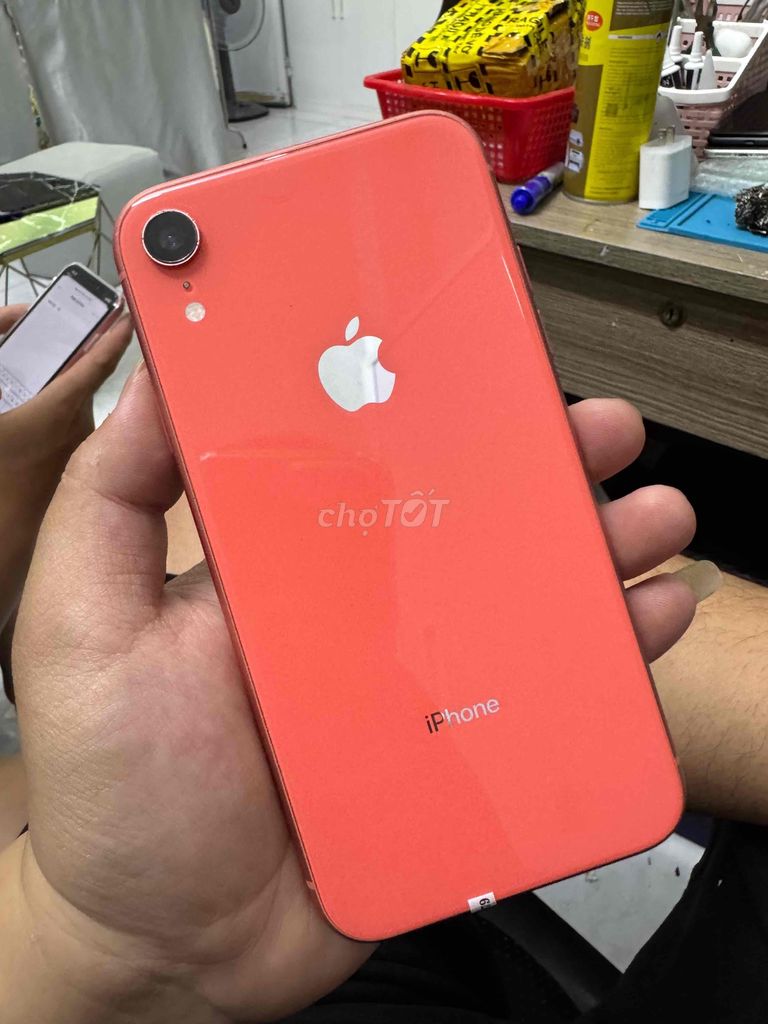 XR k sài sim còn lại full bán hay gl đt bù trừ