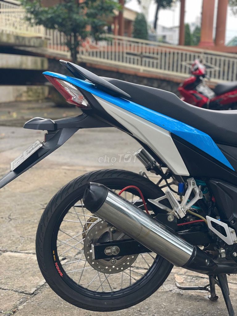 winner 2018. Mua bán Xe máy tại Huyện Trảng Bom Đồng Nai được đăng bởi Của Hàng Xe Máy U Phong hình 2