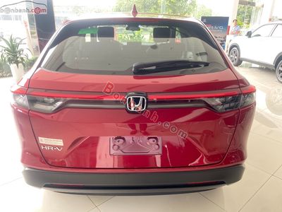 Honda HR-V G. Mua bán Ô tô tại Quận Tây Hồ Hà Nội được đăng bởi Honda Ô tô Tây Hồ