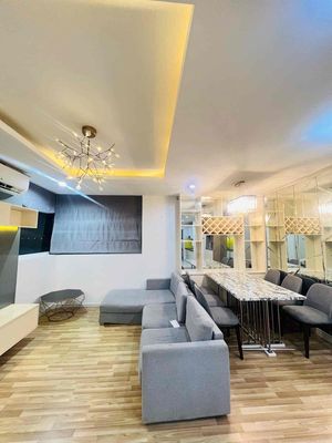 Cho Thuê Căn Hộ City Gate Võ Văn Kiệt 2PN-3PN