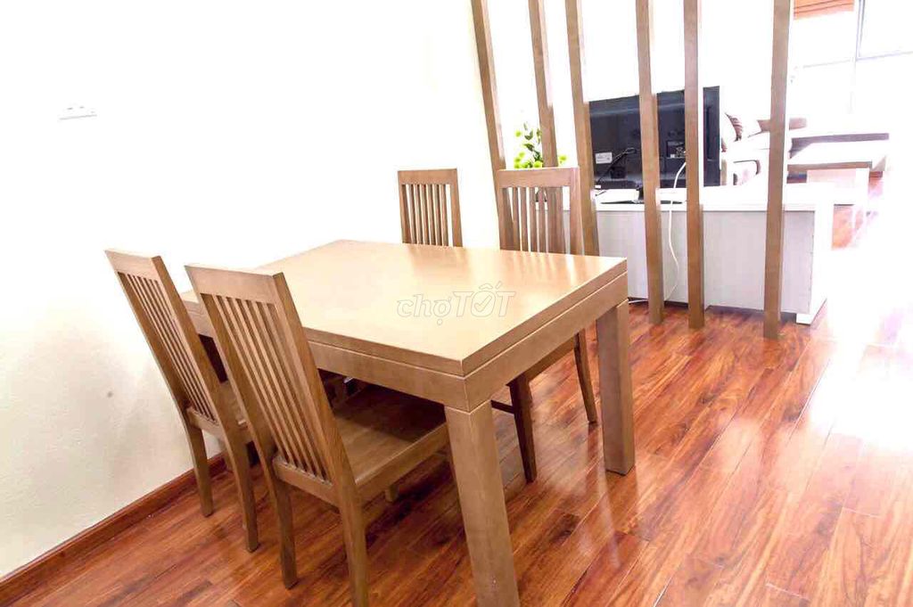 Квартира 2 комнаты, 2 санузла, 3 кондиционера, 100 м²