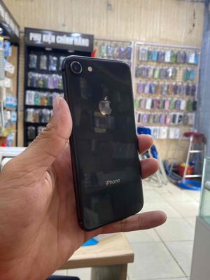 Iphone 8 zin. Mua bán Điện thoại tại Quận Gò Vấp Tp Hồ Chí Minh được đăng bởi Thành Luân
