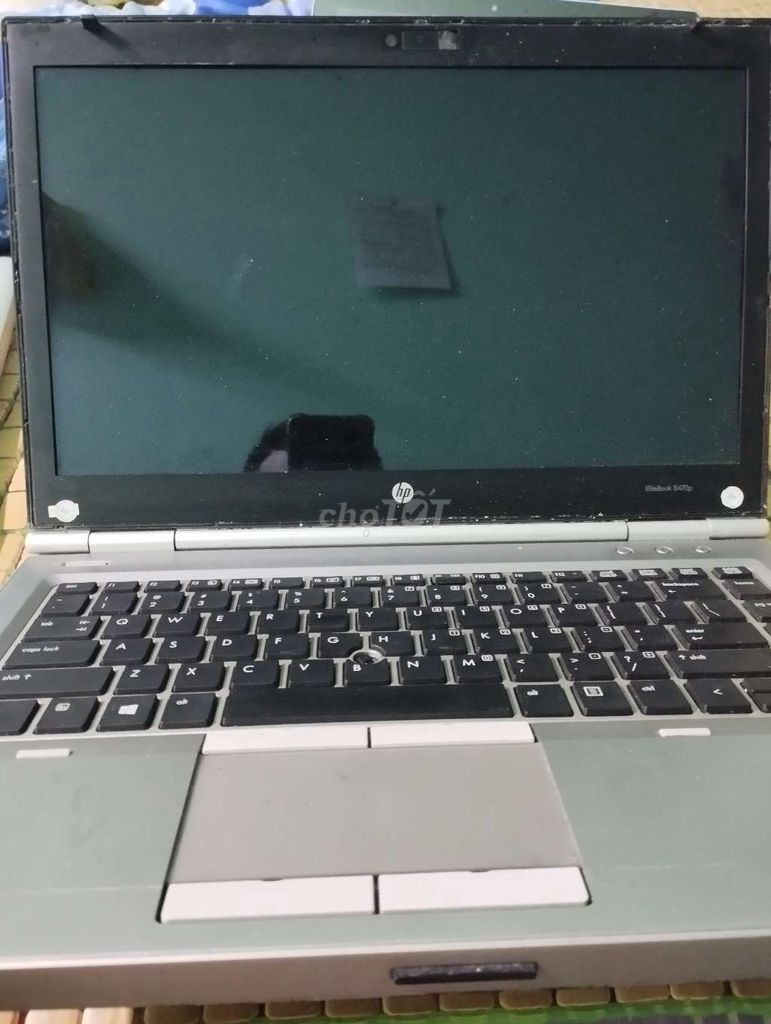 hp i5 gen 3,ram6g,ssd 120g,máy chạy full. Mua bán Laptop tại Thành phố Tân An Long An được đăng bởi tài hình 1