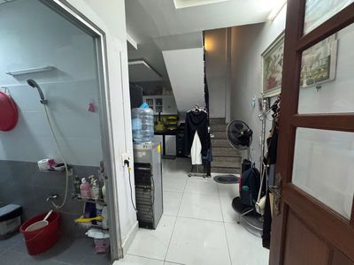 Аренда · 2 комн. · 70 м² · Huyện Nhà Bè, ул. Đường Huỳnh Tấn Phát