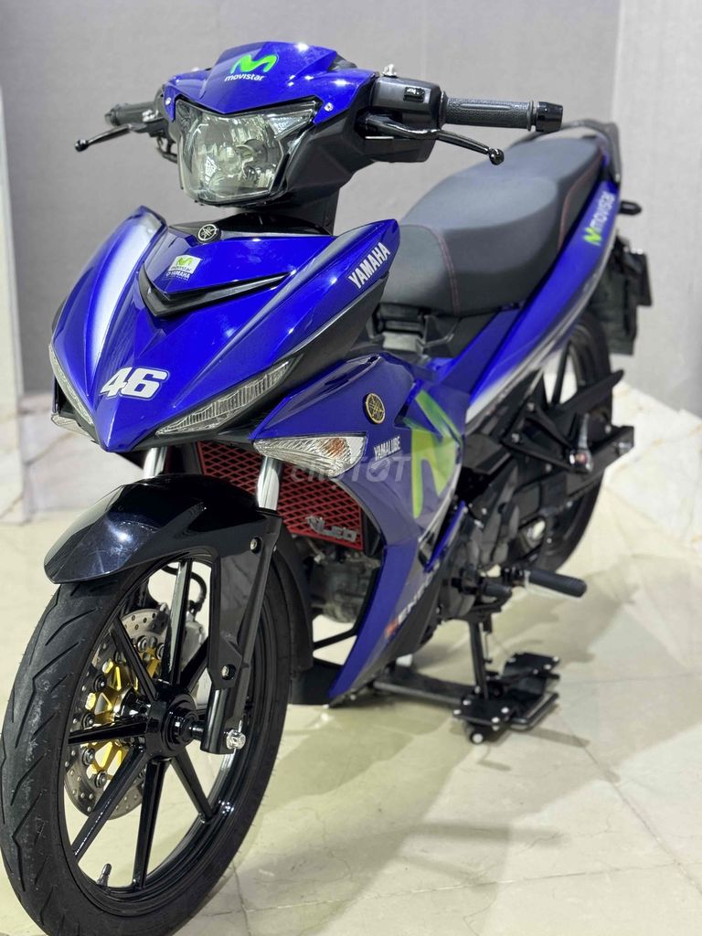 exciter 62+5. Mua bán Xe máy tại Thị xã Phú Mỹ Bà Rịa - Vũng Tàu được đăng bởi 72 motorcycle shop hình 5