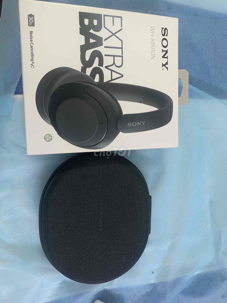 cần bán Sony extra bass