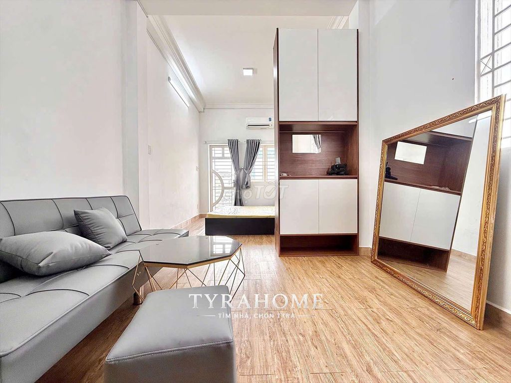💥Hot 💥 Cho Thuê Căn Penthouse 1pn Rộng 70m2 • Full nội thất • Q.PN
