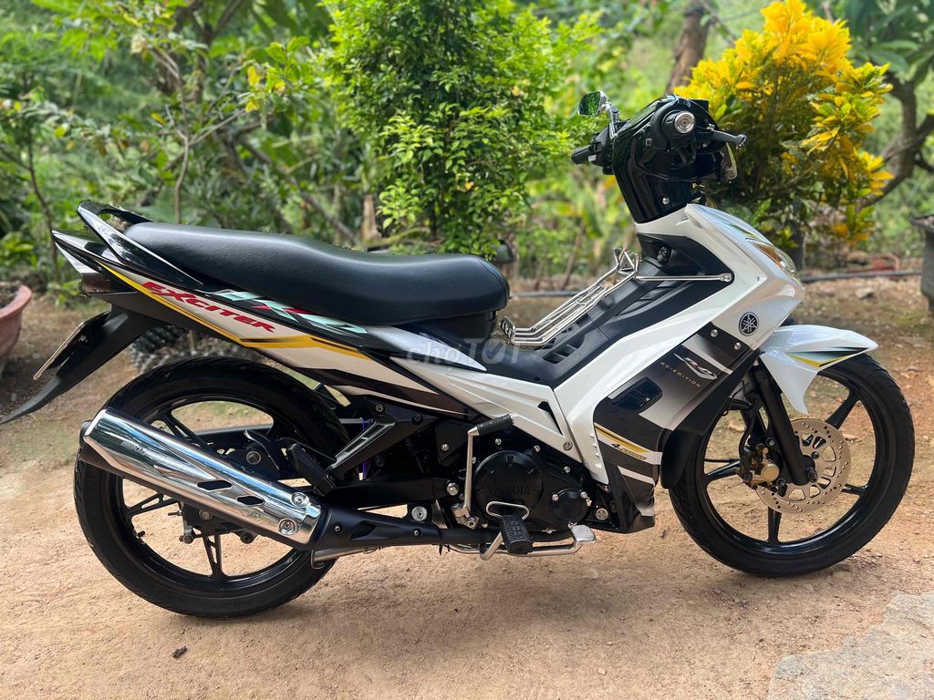Yamaha Exciter 1S9A côn tự động