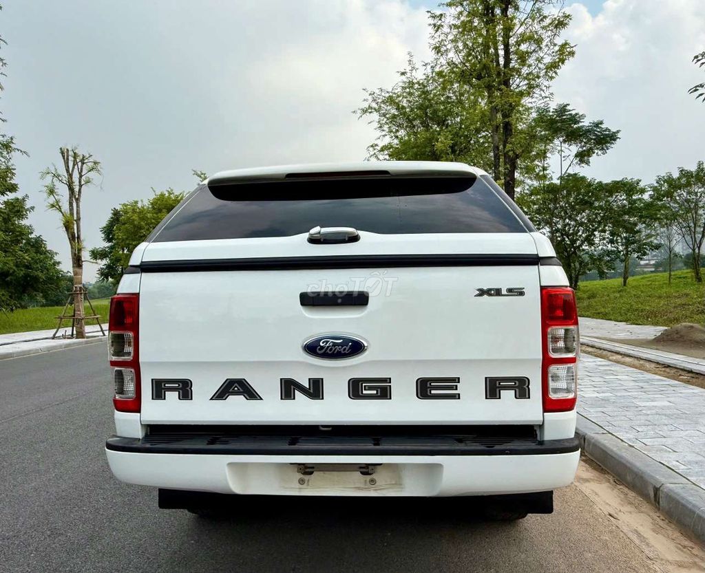 2020 XLS 2.2L 4x2 AT - 69000 km. Mua bán Ô tô tại Quận Thanh Xuân Hà Nội được đăng bởi Hồ Ánh hình 5