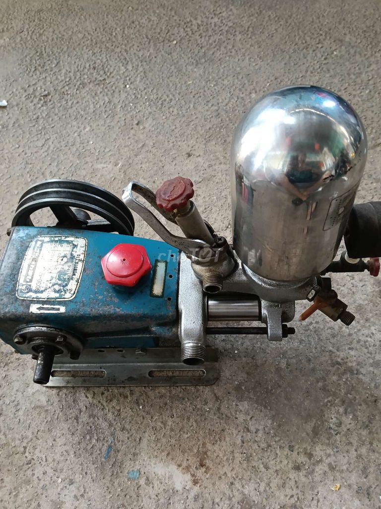 Đầu xịt SD30-6 Nhật Bản. Mua bán Đồ chuyên dụng, Giống nuôi trồng tại Huyện Chợ Mới An Giang được đăng bởi My Tran hình 1