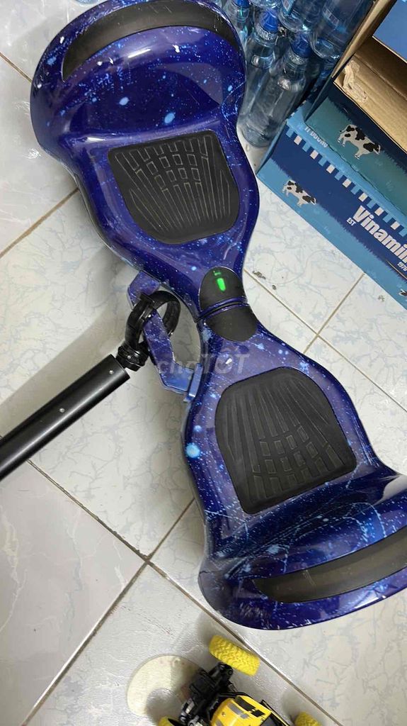 bán xe cân bằng. Mua bán Xe điện tại Thành phố Bà Rịa Bà Rịa - Vũng Tàu được đăng bởi dang thanh phuc hình 1