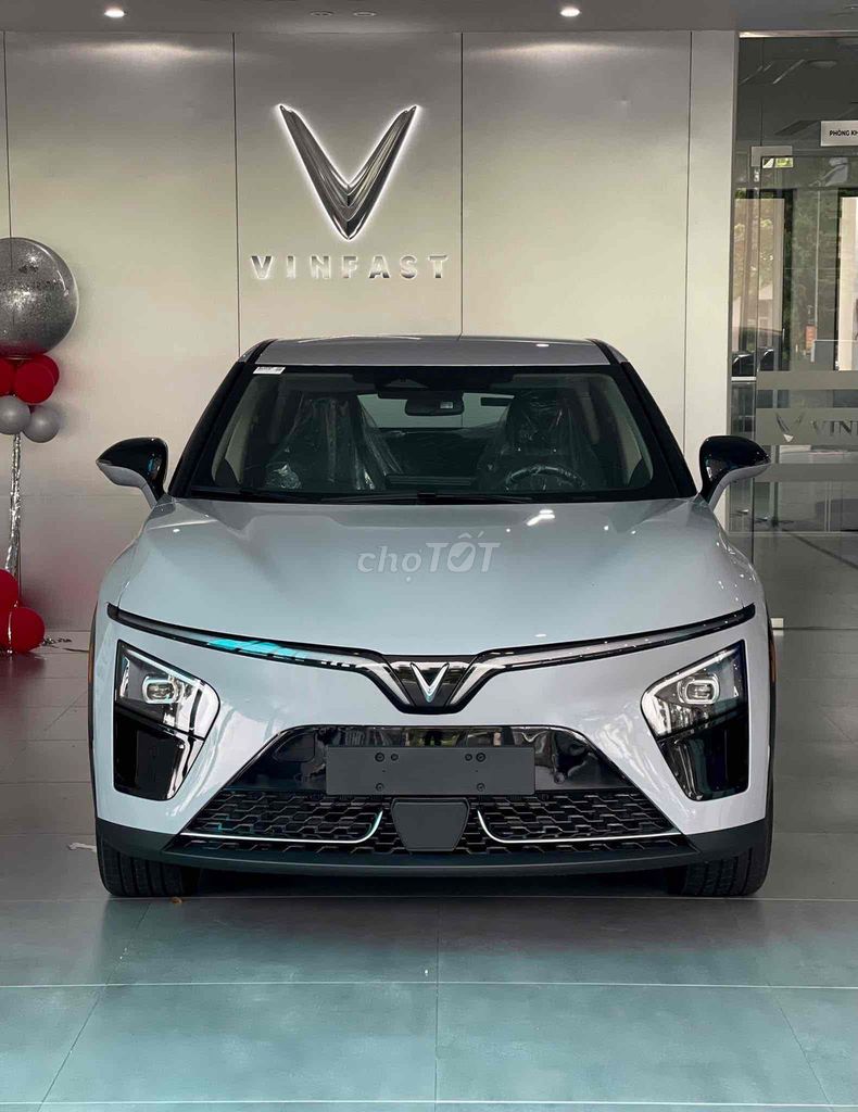 VF7 BAO NỢ XẤU-CÁ NHÂN DOANH NGHIỆP-TẶNG 150TR. Mua bán Ô tô tại Quận 7 Tp Hồ Chí Minh được đăng bởi KỲ hình 11