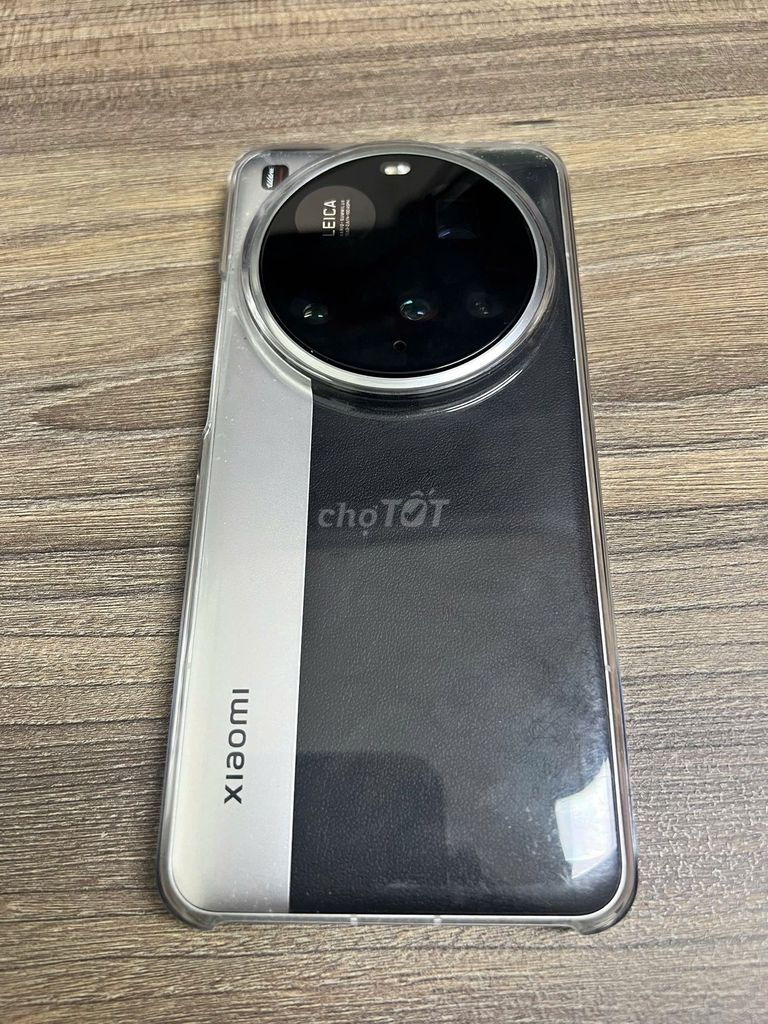 Xiaomi 15 Ultra 528GB Bạc. Mua bán Điện thoại tại Quận Bình Thạnh Tp Hồ Chí Minh được đăng bởi Khoa Phan hình 1