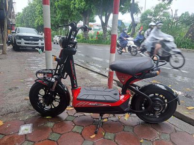 Bán xe điện Giant 133s nhập khẩu. Mua bán Xe điện tại Quận Đống Đa Hà Nội được đăng bởi Thiên Hương