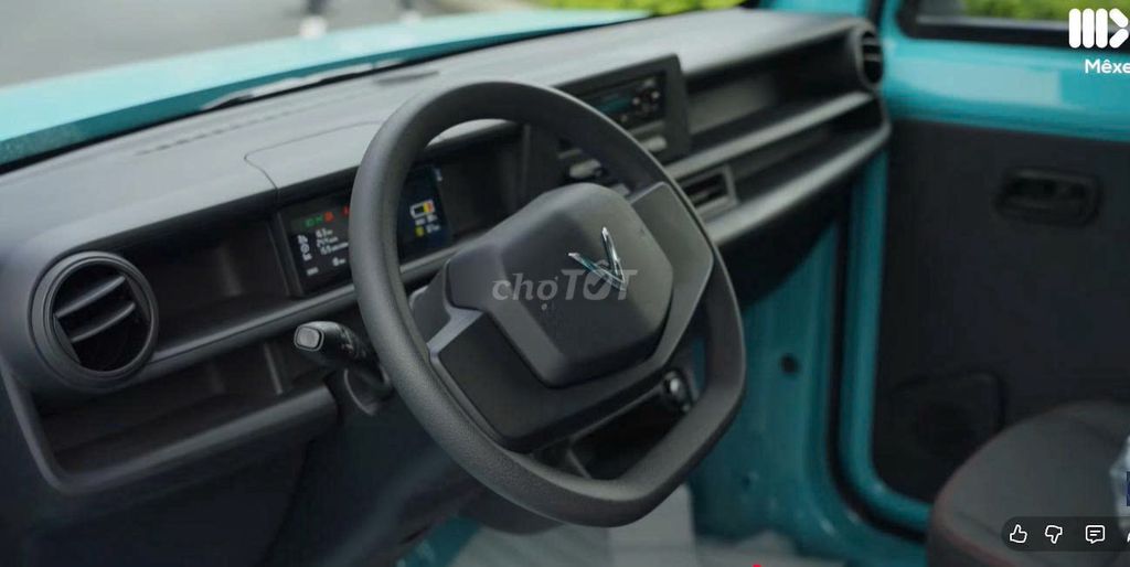 VinFast EC Van 2 chỗ Xanh lá. Mua bán Ô tô tại Quận Hai Bà Trưng Hà Nội được đăng bởi Hoàng Anh Vinfast hình 5