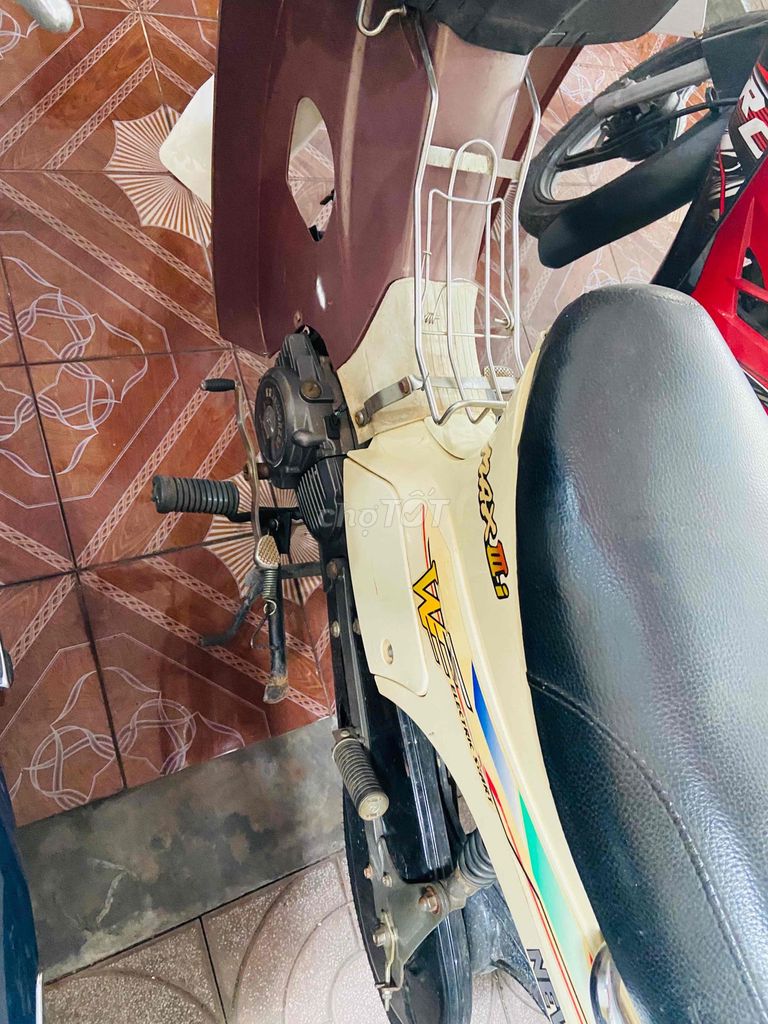 Max 50 cc máy êm cà vẹt đủ. Mua bán Xe máy tại Huyện Củ Chi Tp Hồ Chí Minh được đăng bởi Vuvan kha hình 3