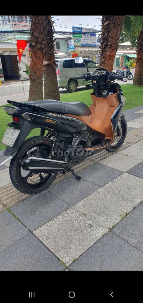 Novo5 fi Xe cay tot .May iem ru.. Mua bán Xe máy tại Quận 7 Tp Hồ Chí Minh được đăng bởi Nguyễn văn lộc hình 6