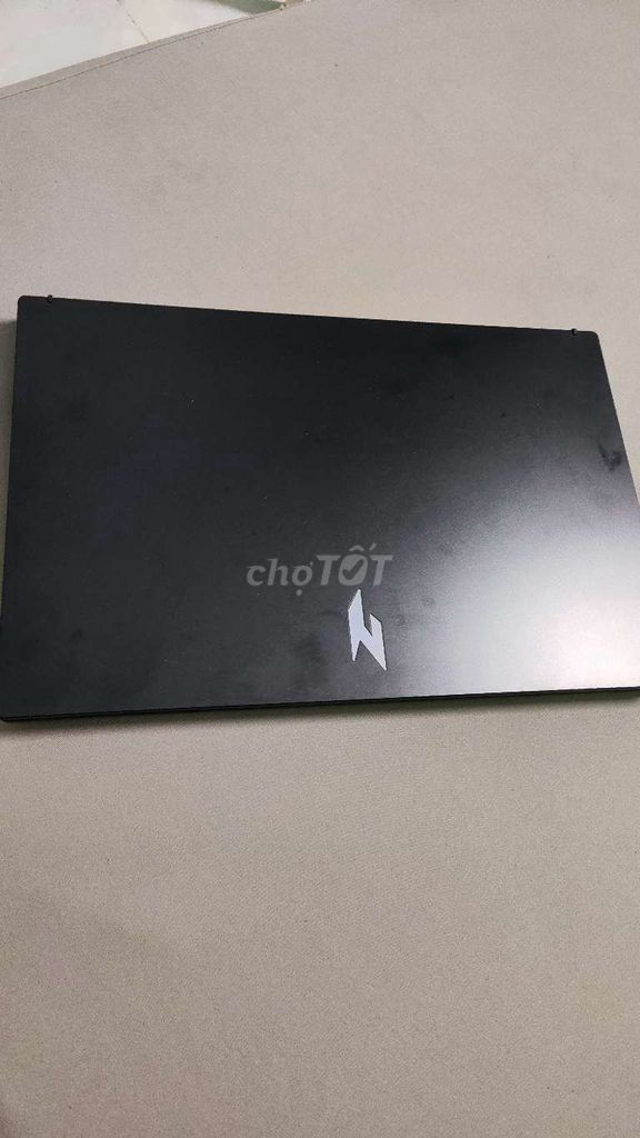 Acer Nitro V 15 AMD Ryzen 5 16GB/477GB. Mua bán Laptop tại Quận 8 Tp Hồ Chí Minh được đăng bởi Minh Khang hình 1