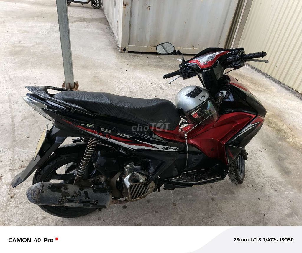 Xe máy Để lâu nhà thừa xe Không dùng đến. Mua bán Xe máy tại Huyện Thanh Oai Hà Nội được đăng bởi Tưởng hình 3