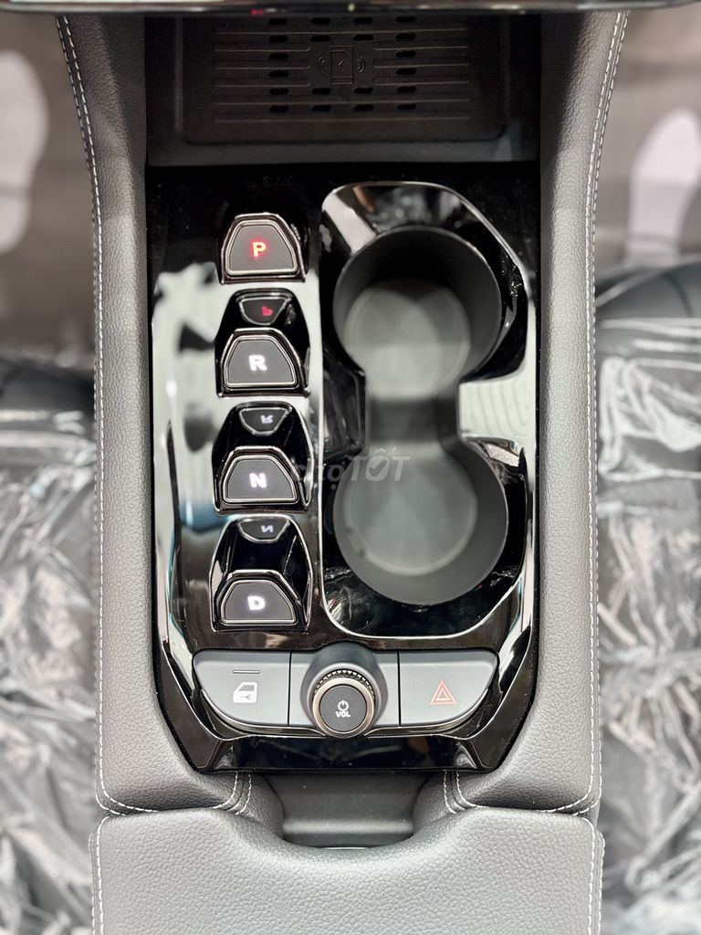 GF Thăng Long - VinFast VF8 2024 ✅. Mua bán Ô tô tại Quận Nam Từ Liêm Hà Nội được đăng bởi Duy Quang GF hình 12