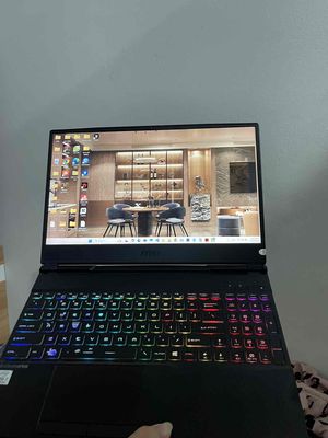 Laptop Gaming MSI. Mua bán Laptop tại Huyện Thanh Trì Hà Nội được đăng bởi Đoàn Dự