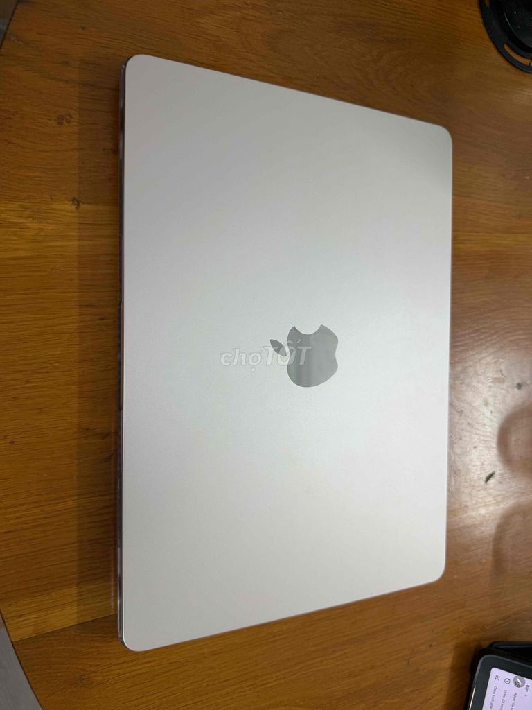 Apple Macbook Air M2 16GB/256GB Gold 99%. Mua bán Laptop tại Quận Cẩm Lệ Đà Nẵng được đăng bởi Quang hình 1