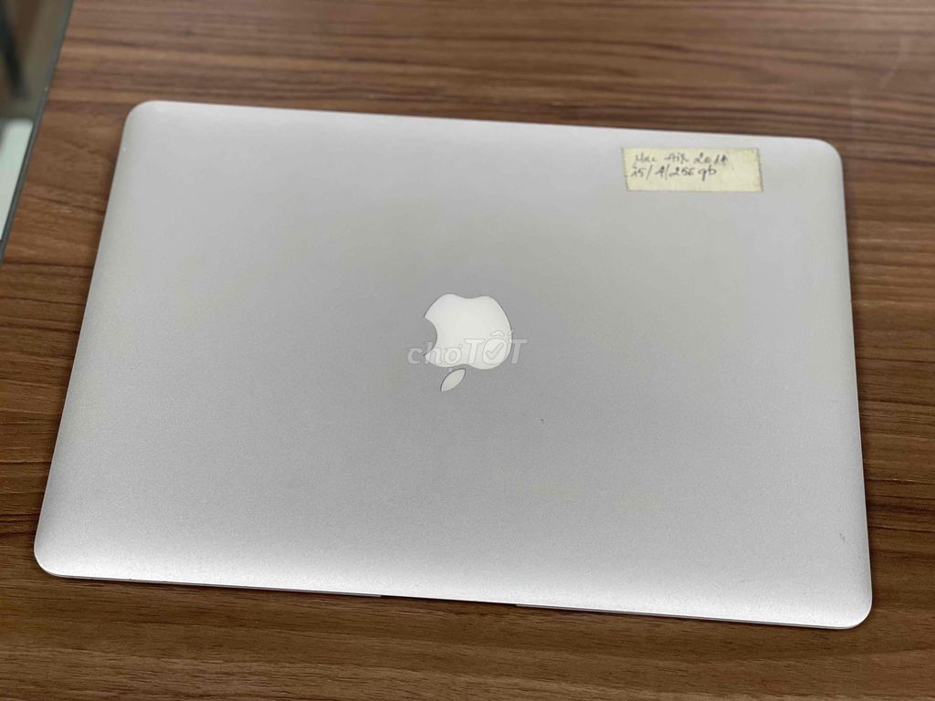 MACBOOK AIR 2014 i5/4/256gb máy đẹp 13inch