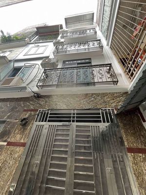 House in Hoàng Mai