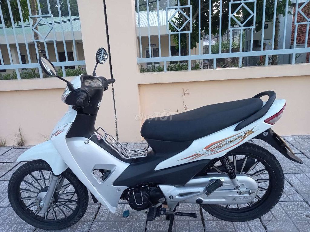 BÁN WAVE 50 67AC ZIN TẠI VÀM CỐNG AG. Mua bán Xe máy tại Thành phố Long Xuyên An Giang được đăng bởi linhnguyen hình 5