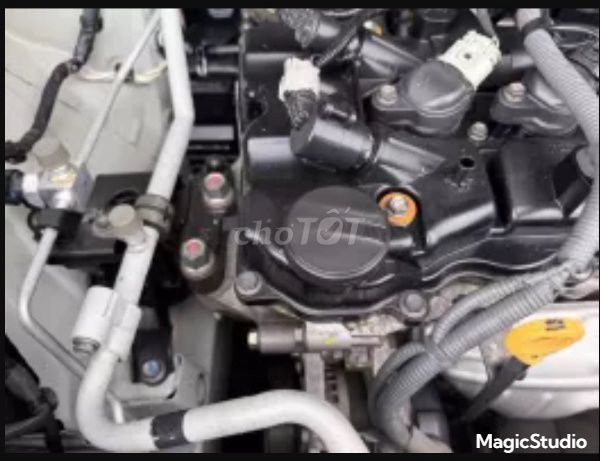 Toyota Avanza 2022