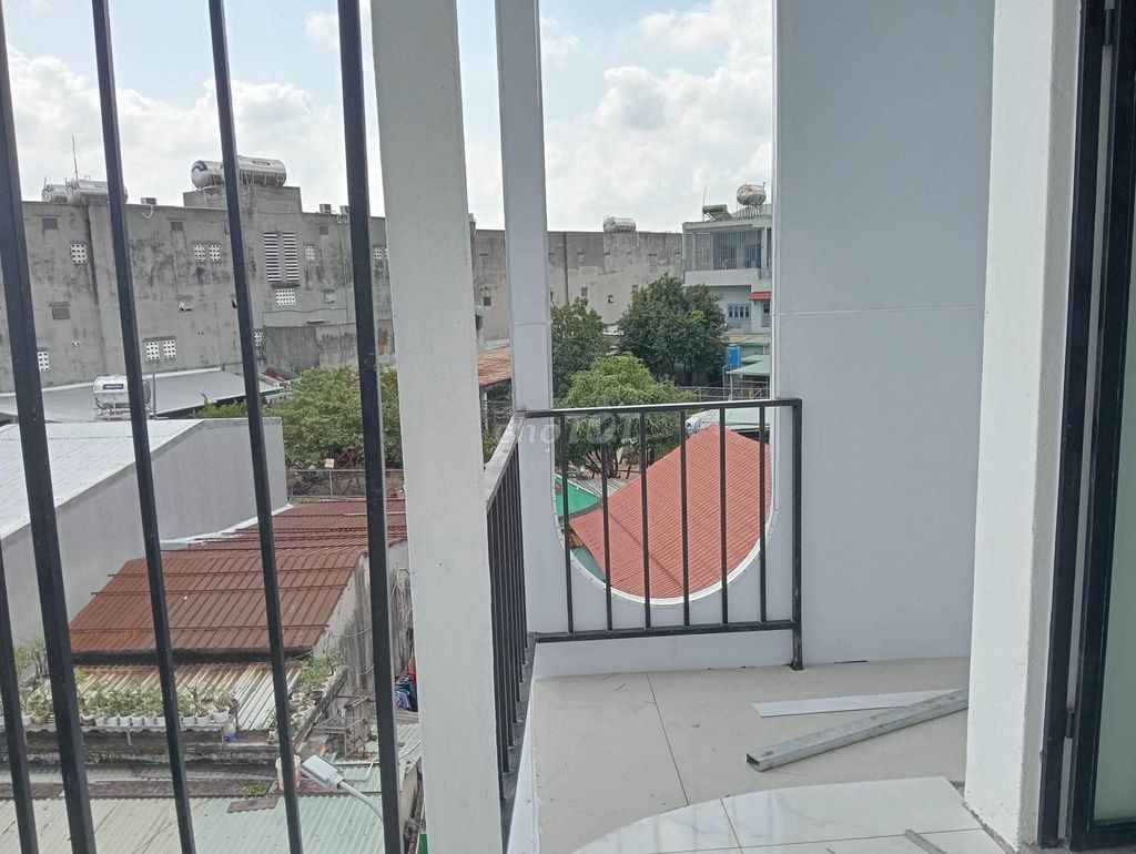 Room with mezzanine and A/C near the universities — photo 4