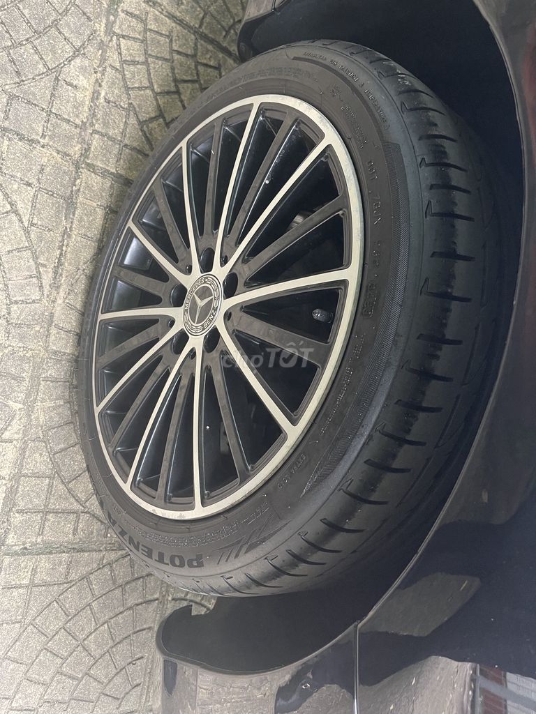 Mercedes C200 Exclusive 2020  5,1 vạn miles 920 tr. Mua bán Ô tô tại Quận Cầu Giấy Hà Nội được đăng bởi binhminh06 hình 15