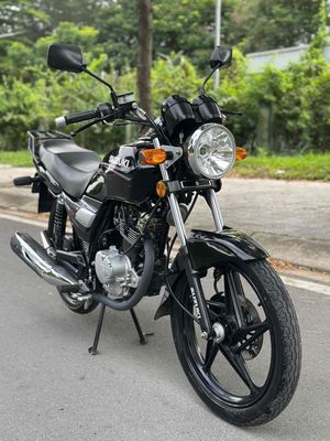 SUZUKI HJ 125. Mua bán Xe máy tại Thành phố Thủ Đức Tp Hồ Chí Minh được đăng bởi xe máy toàn phát