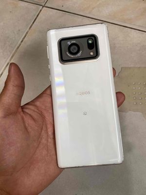AQUOS R6 ram12gb. Mua bán Điện thoại tại Thành phố Thủ Đức Tp Hồ Chí Minh được đăng bởi đặng văn liên