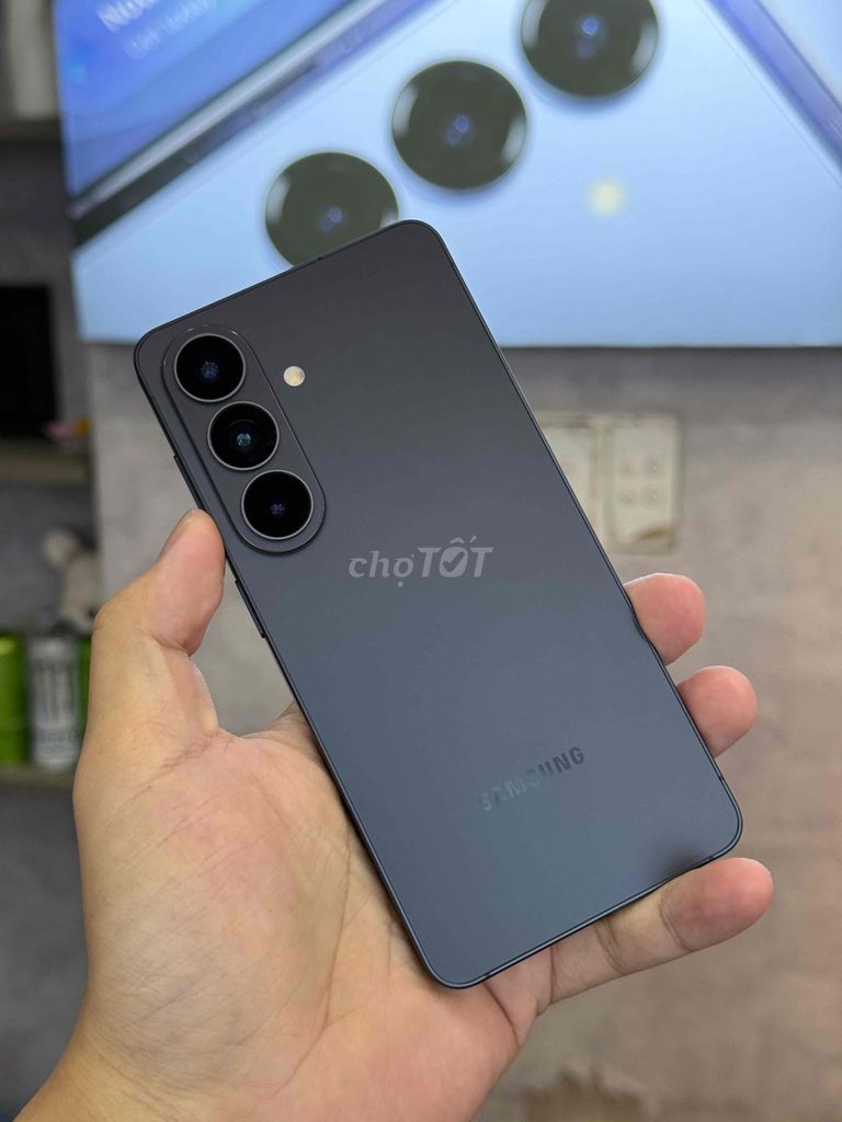 Samsung S26  VN BH 5/2027. Mua bán Điện thoại tại Quận 10 Tp Hồ Chí Minh được đăng bởi Hậu Lưu hình 1