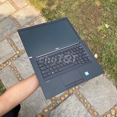 Dell Latitude E7480 i5 7200U 4GB Đen rẻ sập nhà. Mua bán Laptop tại Quận Hồng Bàng Hải Phòng được đăng bởi Hữu Tân hình 1