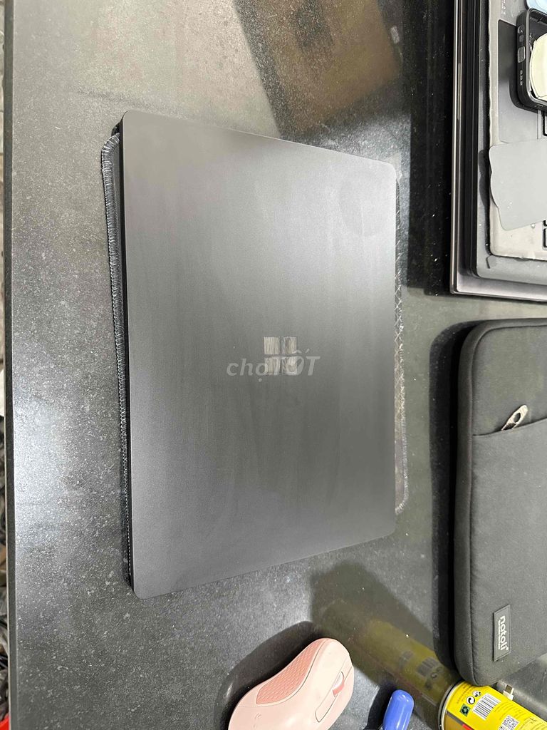 Surface Laptop 4 core i7-1185g7/16GB/512GB/13.5 2k. Mua bán Laptop tại Thành phố Biên Hòa Đồng Nai được đăng bởi Quang Nguyễn hình 1