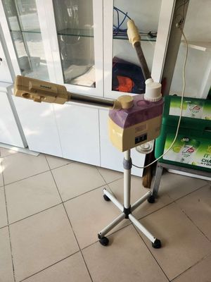 MÁY XÔNG MẶT 2 CẦN KMD 939A BỊ LỖI. Mua bán Nội thất, đồ gia dụng khác tại Thành phố Thủ Đức Tp Hồ Chí Minh được đăng bởi Gia Khang