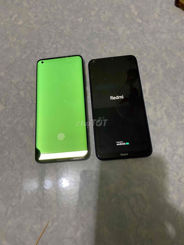 Xiaomi Mi 10S Đen Hư màn hình. Mua bán Điện thoại tại Thành phố Thủ Đức Tp Hồ Chí Minh được đăng bởi vũ hình 1