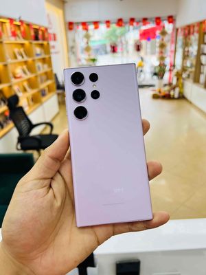 🔥THANH LÝ🔥S23ULTRA 12/512GB TÍM ZIN NGUYÊN BẢN👇. Mua bán Điện thoại tại Quận Hải An Hải Phòng được đăng bởi 98 Ngô Gia Tự Hoàng Dũng Mobile Ngã 3 Văn Cao