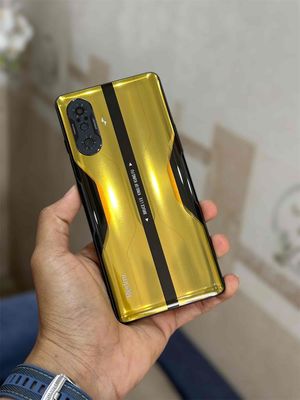 xiaomi redmi K40 Gaming ram8/256G keng 99%. Mua bán Điện thoại tại Thành phố Cà Mau Cà Mau được đăng bởi Thanh phong 