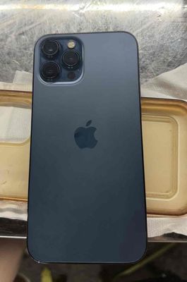 Apple iPhone 12 Pro Max 128GB Xanh