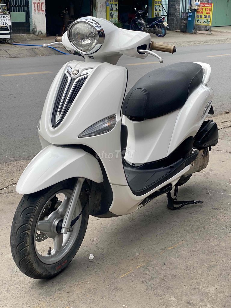 BÁN XE NOZZA FI. BS 61 XE ĐẸP MAY ZIN ÊM.. Mua bán Xe máy tại Thành phố Thủ Đức Tp Hồ Chí Minh được đăng bởi Xe Máy Quốc Hằng góp 0 đồng hình 2